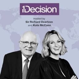One Decision