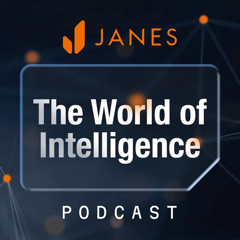 The World of Intelligence